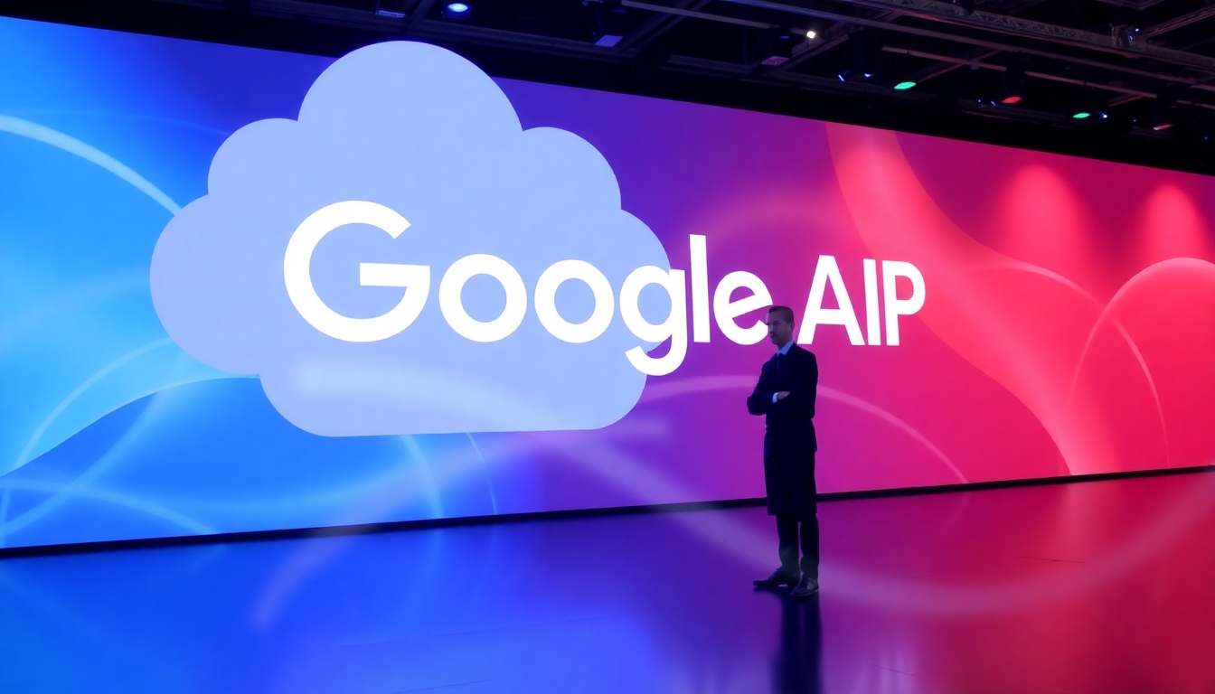 Google、日本企業向けAI導入支援プログラムを開始 - 無料コンサルティングと技術トレーニングを提供